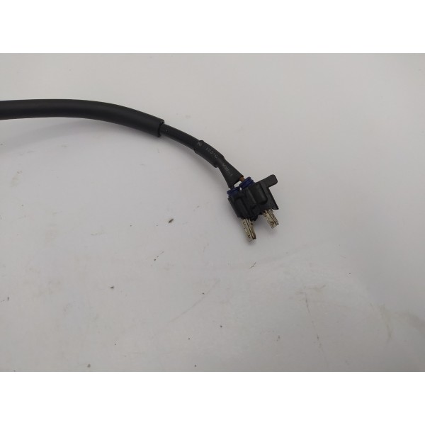 Sensor Abs Dianteiro Esquerdo Hyundai Veloster 1.6 2012