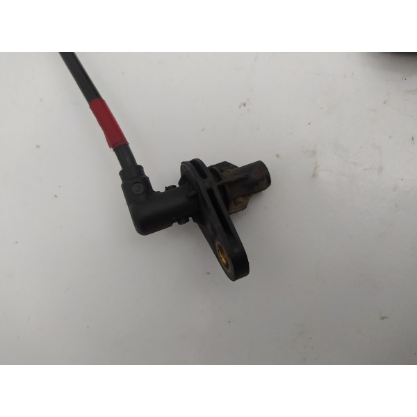 Sensor Abs Dianteiro Esquerdo Hyundai Veloster 1.6 2012