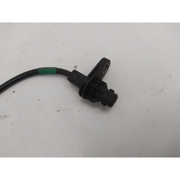 Sensor Abs Dianteiro Esquerdo Hyundai Veloster 1.6 2012