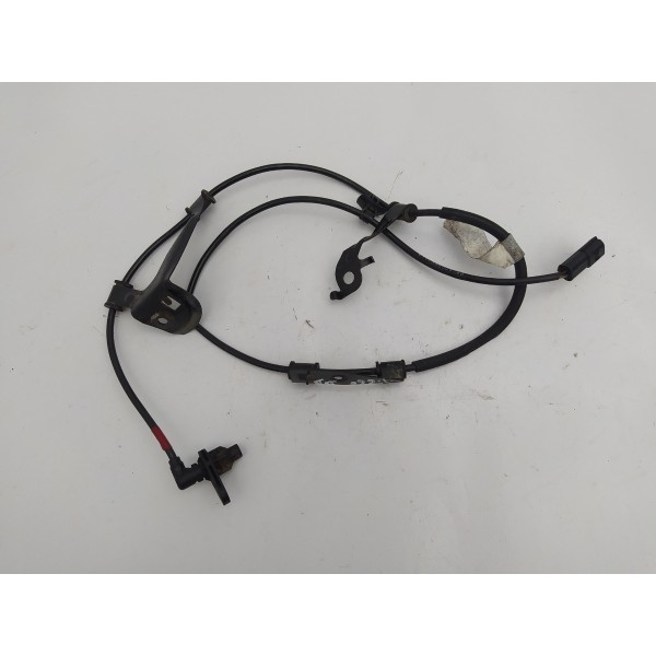 Sensor Abs Dianteiro Esquerdo Hyundai Veloster 1.6 2012