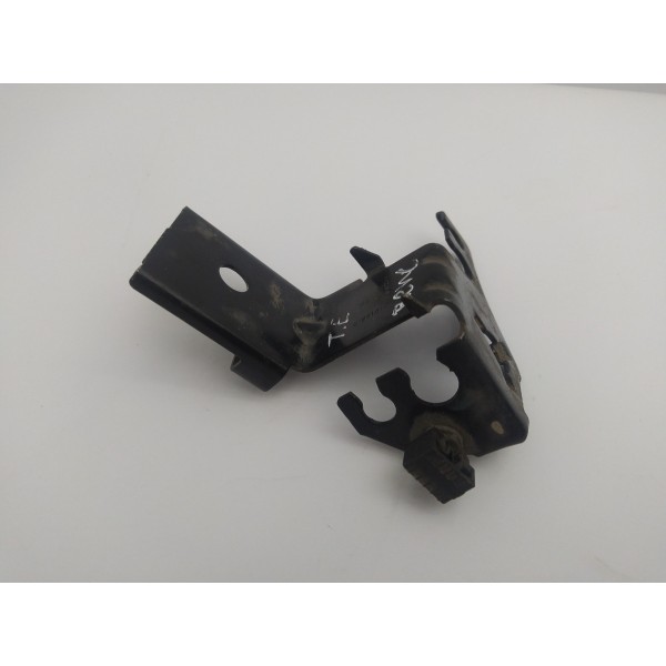 Suporte Sensor Abs Traseiro Esquerdo Renegade 2018 51941614