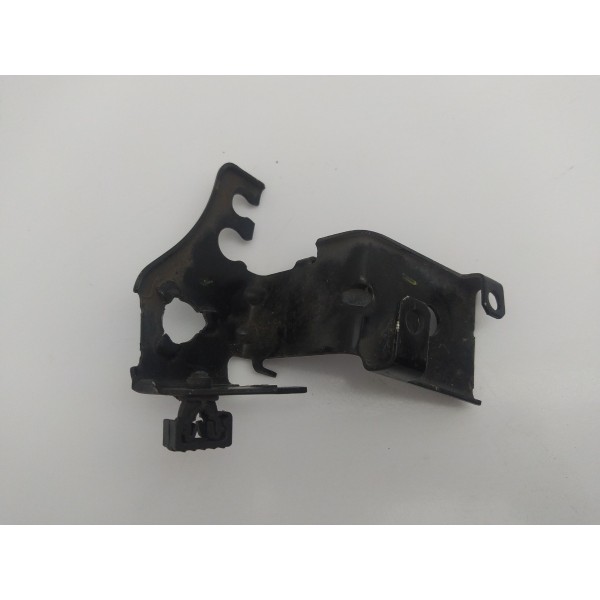 Suporte Sensor Abs Traseiro Esquerdo Renegade 2018 51941614