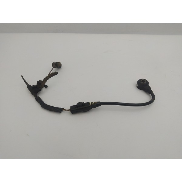 Sensor Rotação Peugeot 307 2.0 2010 2011