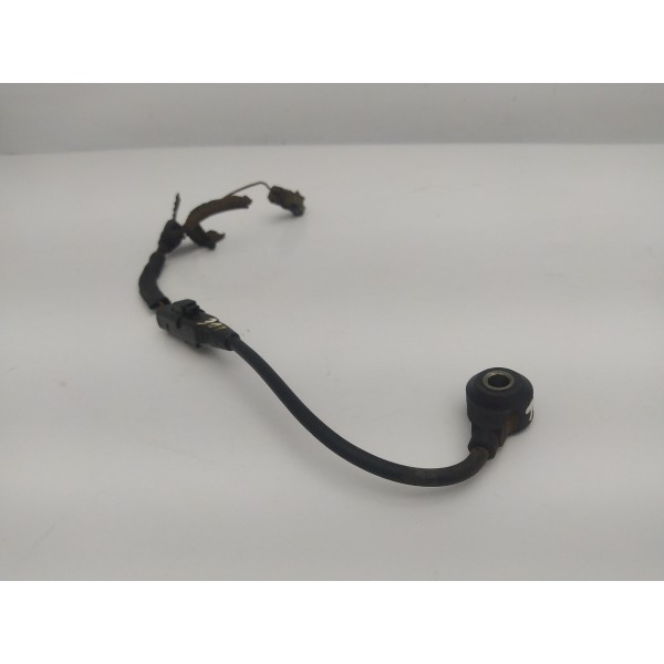 Sensor Rotação Peugeot 307 2.0 2010 2011