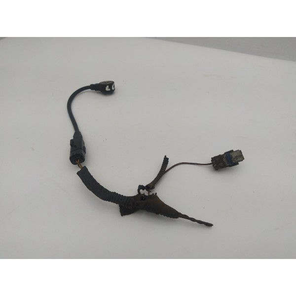 Sensor Rotação Peugeot 307 2.0 2010 2011