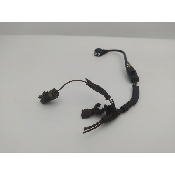 Sensor Rotação Peugeot 307 2.0 2010 2011