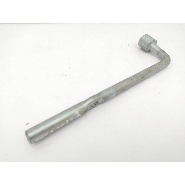 Kit Macaco Chave Roda Suzuki Grand Vitara 2011 2012