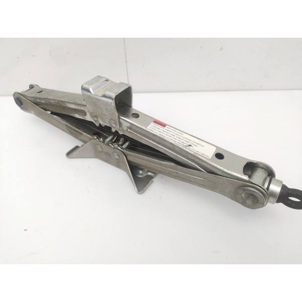 Kit Macaco Chave Roda Suzuki Grand Vitara 2011 2012