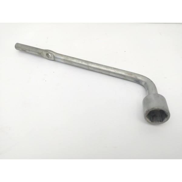 Kit Macaco Chave Roda Suzuki Grand Vitara 2011 2012