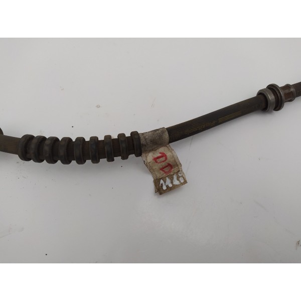 Flexível Freio Dianteira Direita Bmw 116i 118i 1.6 2014