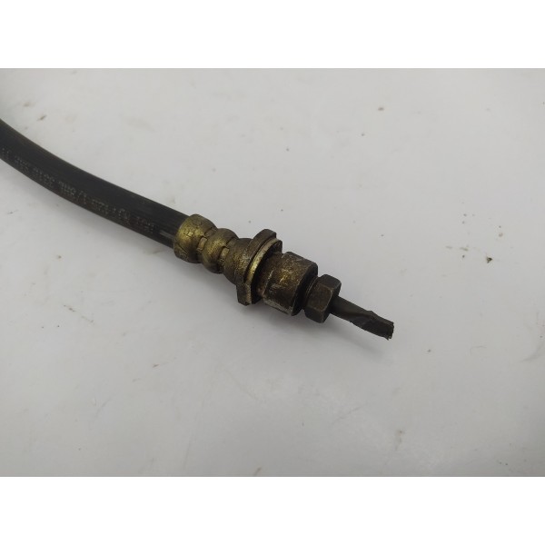 Flexível Freio Dianteiro Direito Jac J2 1.4 16v 2013 2014