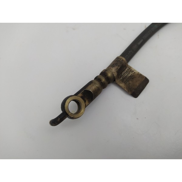 Flexível Freio Dianteiro Direito Jac J2 1.4 16v 2013 2014