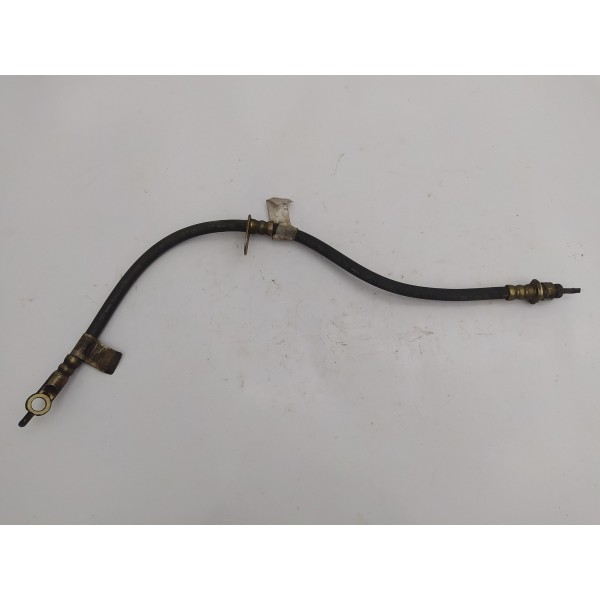 Flexível Freio Dianteiro Direito Jac J2 1.4 16v 2013 2014