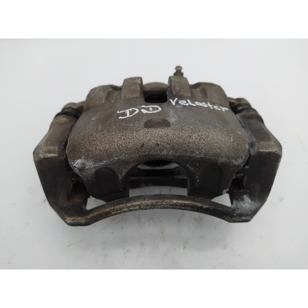 Pinça Freio Dianteira Direita Hyundai Veloster 1.6 2013