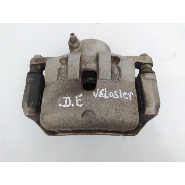 Pinça Freio Dianteira Esquerda Hyundai Veloster 1.6 2013