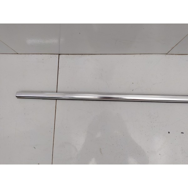 Pestana Externa Cromado Dianteiro Esquerdo Passat 2014