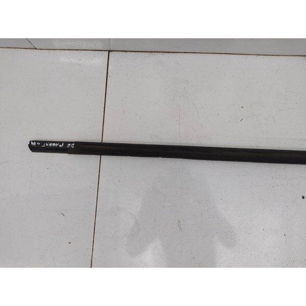 Pestana Externa Cromado Dianteiro Esquerdo Passat 2014