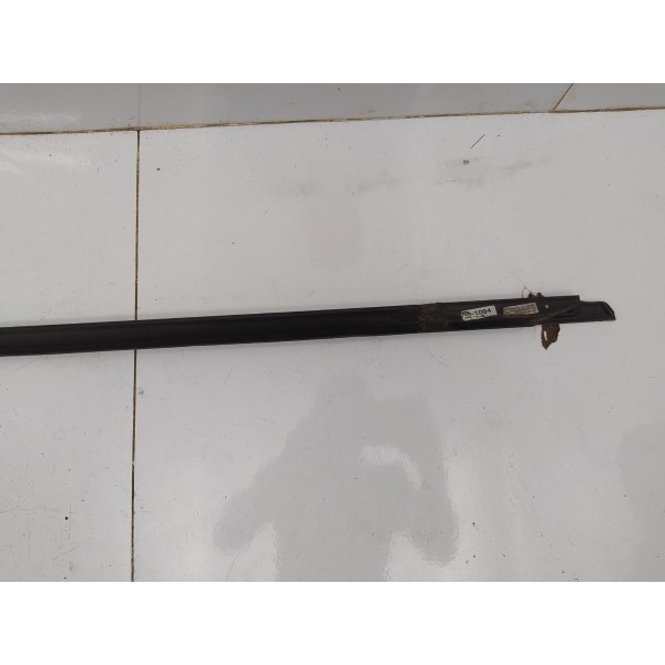 Pestana Externa Cromado Dianteiro Esquerdo Passat 2014