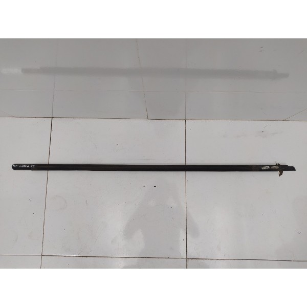 Pestana Externa Cromado Dianteiro Esquerdo Passat 2014