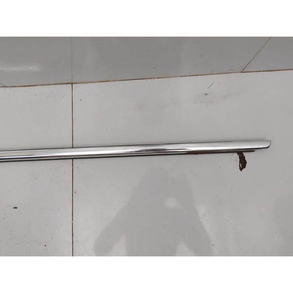 Pestana Externa Cromado Dianteiro Esquerdo Passat 2014