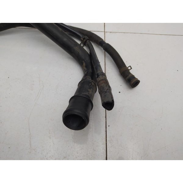 Gargalo Tanque Combustível Hyundai Veloster 1.6 2012 2013