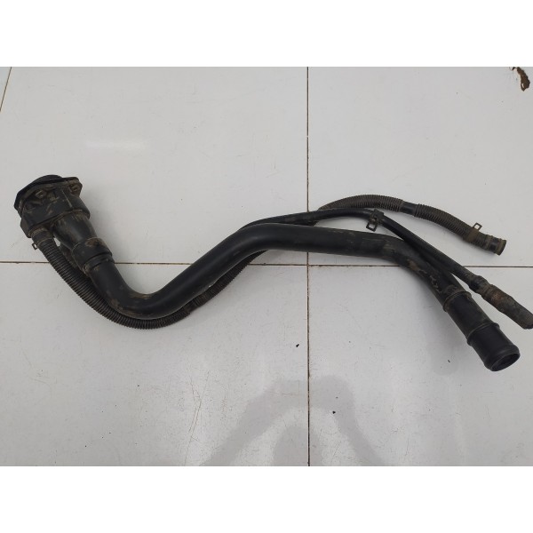 Gargalo Tanque Combustível Hyundai Veloster 1.6 2012 2013