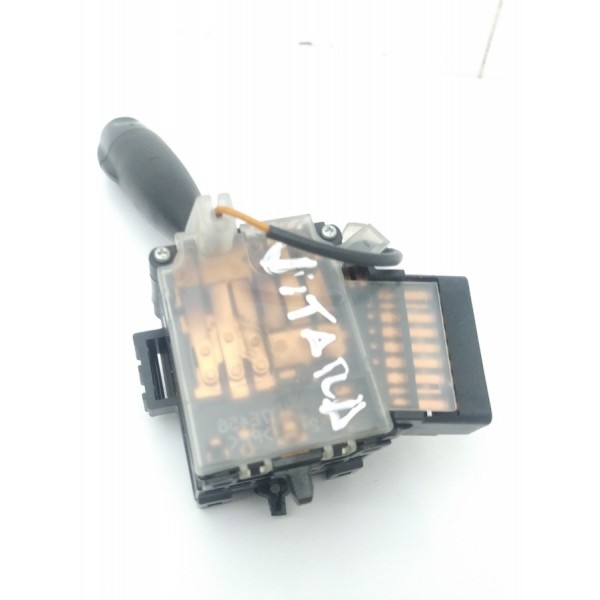 Chave Seta Luz Farol Suzuki Grand Vitara 2011 2012