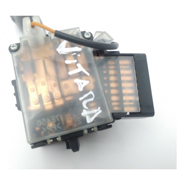 Chave Seta Luz Farol Suzuki Grand Vitara 2011 2012