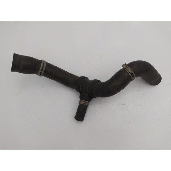 Mangueira Cano Inferior Radiador Gm Agile 1.4 2010 94742444