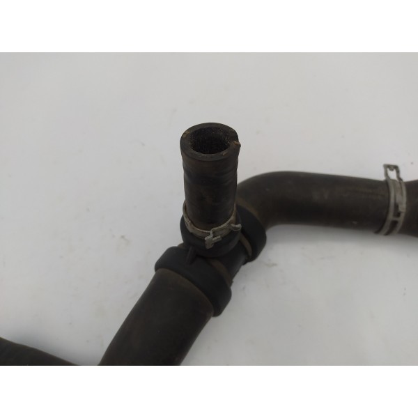 Mangueira Cano Inferior Radiador Gm Agile 1.4 2010 94742444