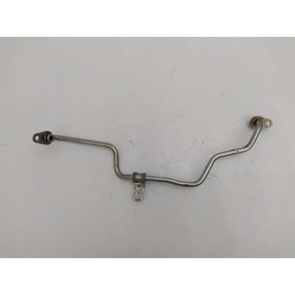 Cano Tubo Óleo Turbina Vw Golf Tsi 1.4 2014 04e145140e