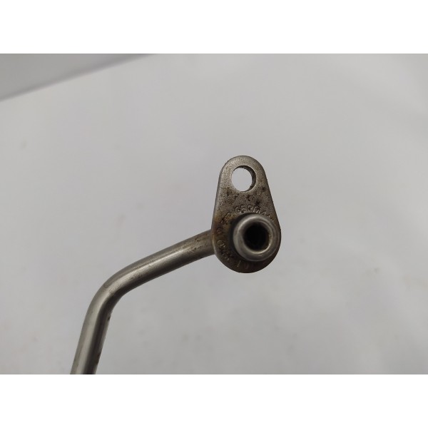 Cano Tubo Óleo Turbina Vw Golf Tsi 1.4 2014 04e145140e