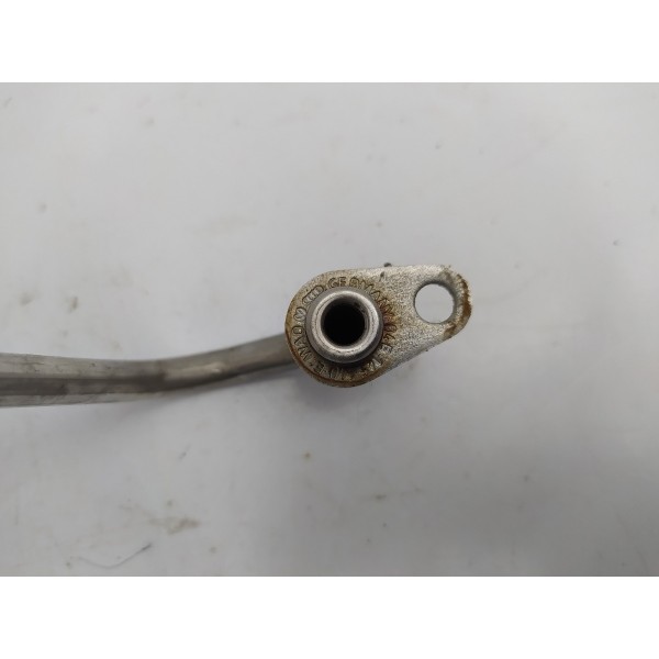 Cano Tubo Óleo Turbina Vw Golf Tsi 1.4 2014 04e145140e