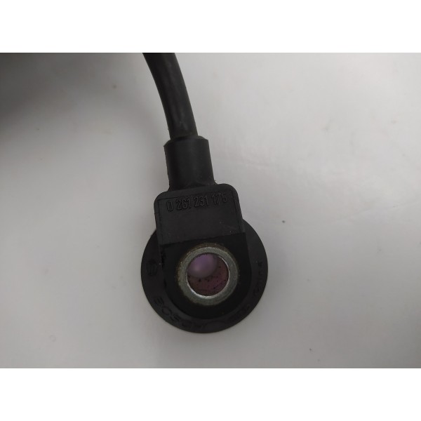 Sensor Detonação Chery Tiggo 2.0 2009 2010