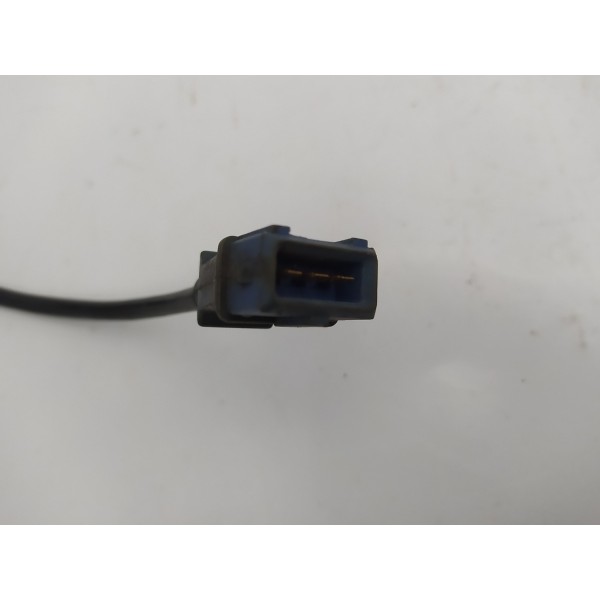 Sensor Detonação Chery Tiggo 2.0 2009 2010