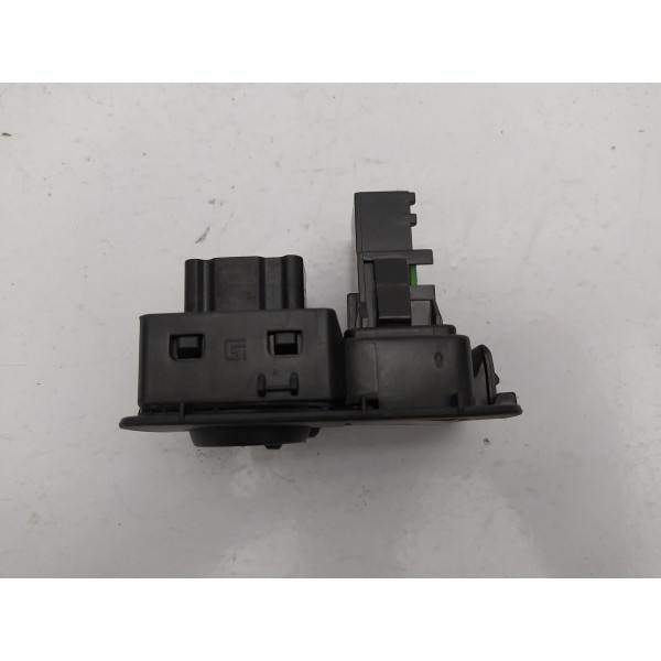 Botão Comando Retrovisor Luz Honda Crv 2009 2010