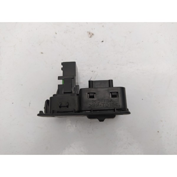 Botão Comando Retrovisor Luz Honda Crv 2009 2010