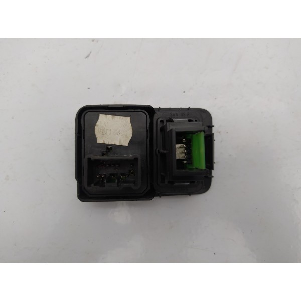 Botão Comando Retrovisor Luz Honda Crv 2009 2010