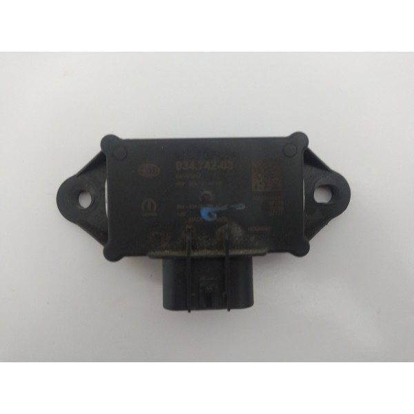 Módulo Sensor Temperatura Renegade 1.8 Flex 2018 93474203