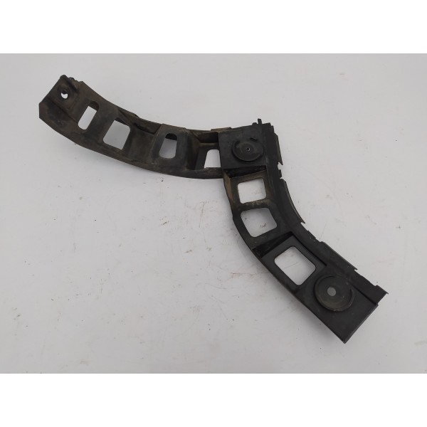 Guia Parachoque Traseiro Esquerdo Volkswagen Tiguan 2011