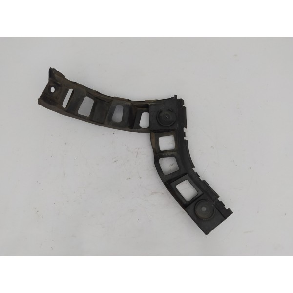 Guia Parachoque Traseiro Esquerdo Volkswagen Tiguan 2011