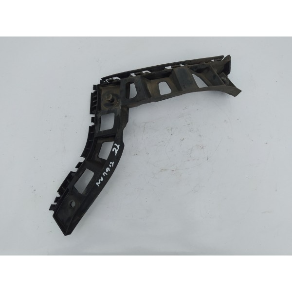 Guia Parachoque Traseiro Esquerdo Volkswagen Tiguan 2011