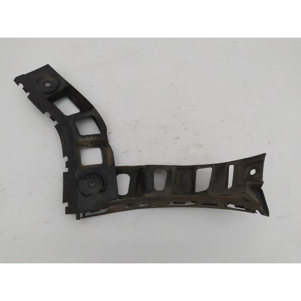 Guia Parachoque Traseiro Esquerdo Volkswagen Tiguan 2011