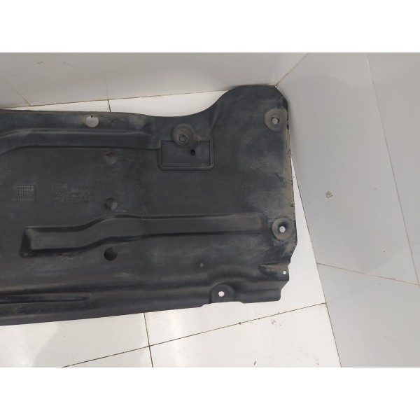 Protetor Direito Inferior Assoalho Ml 63 2010 A1646190438