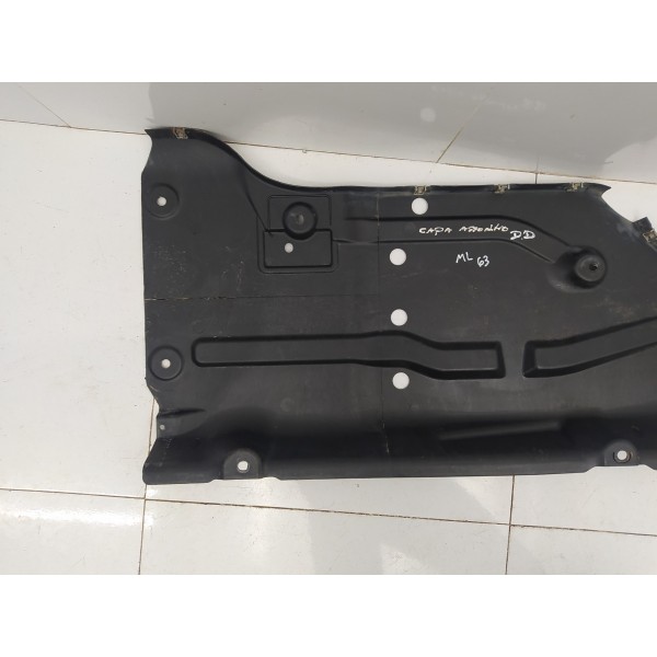 Protetor Direito Inferior Assoalho Ml 63 2010 A1646190438