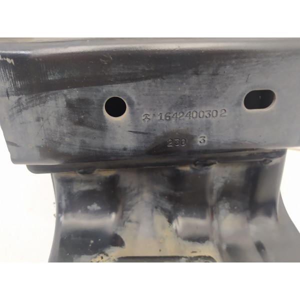 Suporte Caixa Velocidade Câmbio Ml 63 Amg 2010 A1642400302