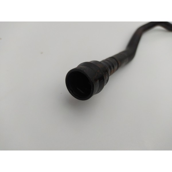 Mangueira Cano Gasolina Bmw X1 6cc 2010 2011
