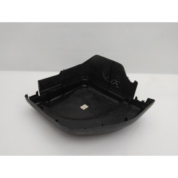 Tampa Caixa Fusível Peugeot 307 2.0 2010 2011 9653315180