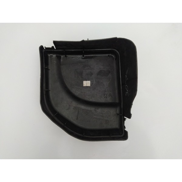 Tampa Caixa Fusível Peugeot 307 2.0 2010 2011 9653315180