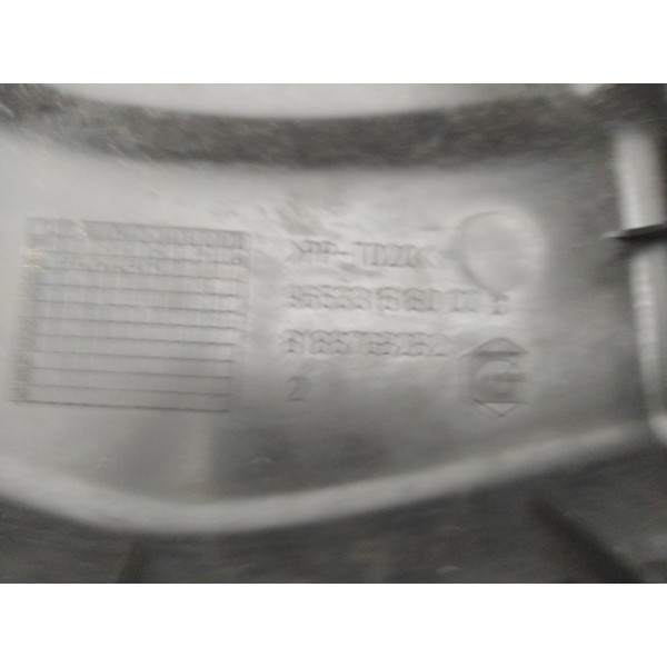 Tampa Caixa Fusível Peugeot 307 2.0 2010 2011 9653315180